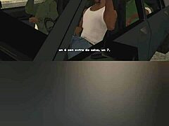 pov its 2004 and you got gta with all the classic action and gameplay twists