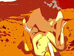 Amateur Asian Mars Engages In Intense Fucking Session With Deep Penetration