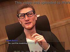 let's play casey's fall part 2 with the redhead in public outdoor settings