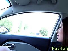 Teen Booty Pov Cumshot