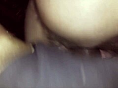 Ass up for digger time while searching for the nugget