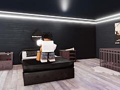 Can You Believe She Took All Four Massive BBCs After Losing That Bet!