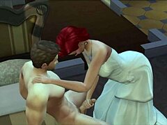 Group Wife Fucking in 3some and 4some Raw Action