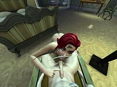 Group Wife Fucking in 3some and 4some Raw Action