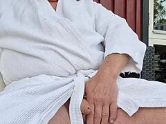 Chris Outside! European Amateur Explores Nature! Outdoor Adventure Awaits!