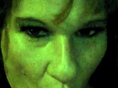 hey, check out this pov video with milf action