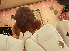 Boku No Hero Toru Hagakure Full Video 6m