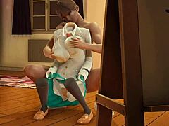 Boku No Hero Toru Hagakure Full Video 6m