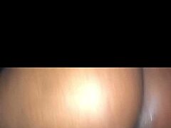 Horny Amateur Bitch Takes Hardcore Pounding