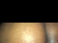 Horny Amateur Bitch Takes Hardcore Pounding