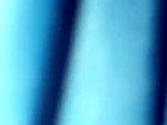 Indahnya bisa merasakan memek ibu mertua cantik.