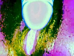 Out Of Dis World Masturbation 2