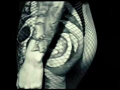 Who knew tickling pretty small feet could lead to such intriguing lesbian fetish play?