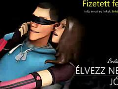 Hungarian Erotic Audio Guides You Through Jerk Off Instructions