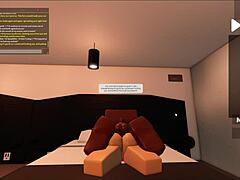 Face Fucking Slut in Hat Rough with Monster BBC 😤