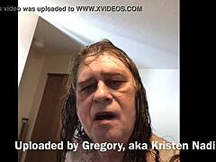 Heartfelt Hello Movie Stars Gregory Lewis with Soothing Background Music