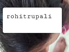 Rohitrupali Explores Black Husband And Lover Dynamics In Intriguing Contrast