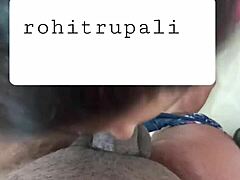 Rohitrupali Explores Black Husband And Lover Dynamics In Intriguing Contrast