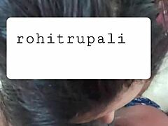 Rohitrupali Explores Black Husband And Lover Dynamics In Intriguing Contrast