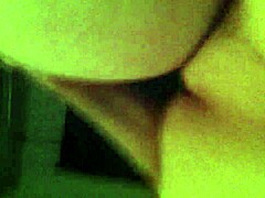 bbw bent over in doggystyle with fat ass getting fucked hard and deep