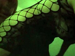 hinting at that intense doggystyle thrill