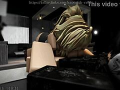 why don't you fuck this country girl rough in session 32?