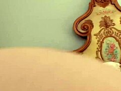 Horny Couple Rips Clothes for Dripping Wet Pussy Fucking and Moaning Orgasms in Passionate Quickie!