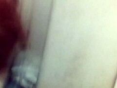 my girlfriend tonya shows up as a curvy brunette friend in homemade scenes with big ass details