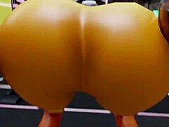 i love watching those overwatch girls unwind after their intense mission in this remaster