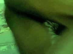 Real Nigeria Solo Performance Captures Authentic Amateur Moments In African Setting