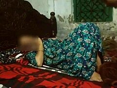 Sexy Girl Full Sex in Interracial Lesbian Massage with Rough Fucking