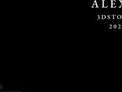 princess zelda appears as the sages slave in this intriguing trailer number one