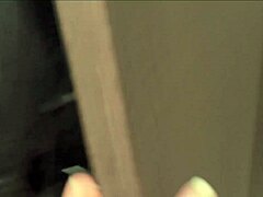 Oh Wow, Watching Her and We End Up Fucking with a Creampie!