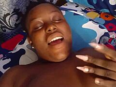 my pussy needs something inside, like your fingers making me moan