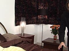 romana ryder contrasts big boobs titty fuck with intense pussy pounding