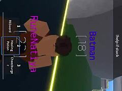 fucking that tight ass hard with deep anal penetration... 😈🍑