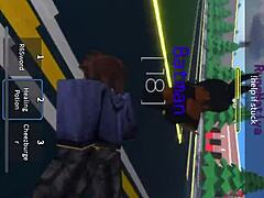 fucking that tight ass hard with deep anal penetration... 😈🍑