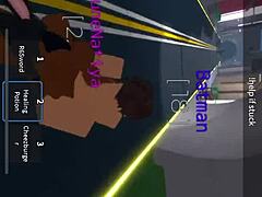 fucking that tight ass hard with deep anal penetration... 😈🍑