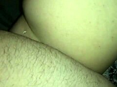 oh god i feel that huge cock stretching my ass in anal sex