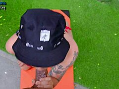 American Porrista From Cali Gets Intriguing Anal And Pussy Lick In Big Ass Action