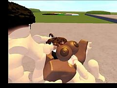 Whorblox Second Video Release In Group And Threesome Style