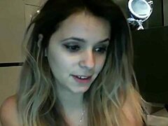 DEA SQUIRTING INTENSELY IN BERLIN SHOWER WITH FETISH FLASHING AND FEET EXPOSURE