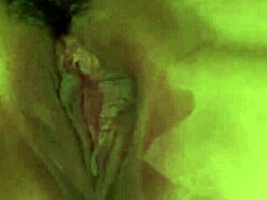 This asian babe gets a massage turning into perfect foreplay for heavy banging!