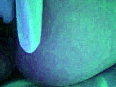 slut with small tits takes massive dick