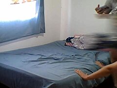 Indulge In Eating Dick Cum Before Actual Food In This 12-Minute Clip