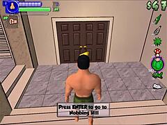 Hey, check out this wild Bonetown vacation episode with a massive Mexican virgin taco orgy outdoors! 🌮🍆💦