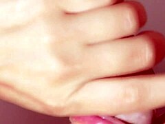 In a steamy Japanese amateur tale, close-up blowjob action unfolds with intense Asian passion.