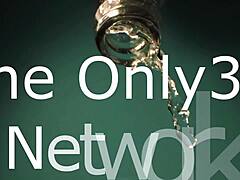 Quickfap 11M Of Marilyn Crystal In Outdoor Anal And Ass To Mouth Action