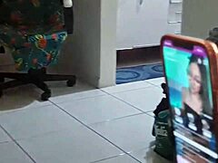 I love provoking all you naughty internet guys as a skinny teen amateur camgirl with my solo softcore teasing moves