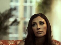 Lucidflix lucid bull features gianna dior with brunette pussy blowjob and petite riding in stockings